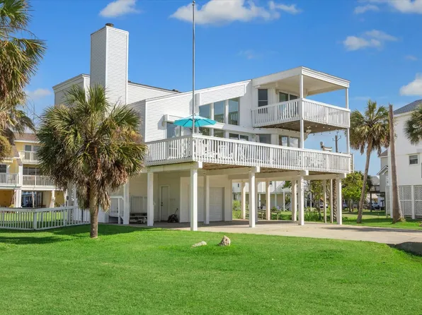 4101 Ghost Crab Ln, Galveston, TX 77554