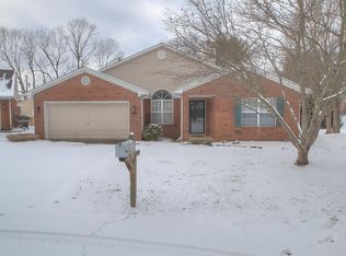 4224 Southmoor Park, Lexington, KY 40514