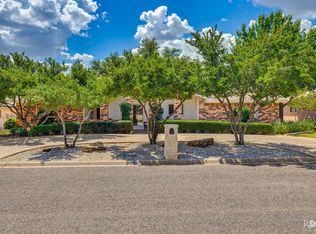 3837 Parkwood Dr, San Angelo, TX 76904