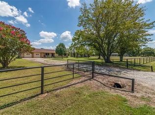 2186 Webb Smith Rd, Sherman, TX 75090