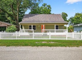 1210 S Park Ave, Bloomington, IN 47401