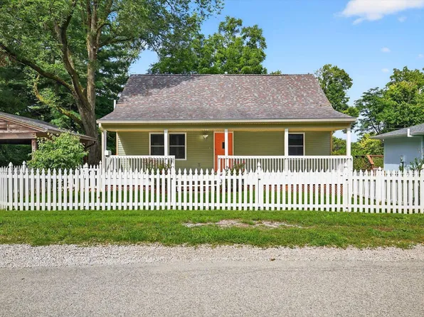 1210 S Park Ave, Bloomington, IN 47401