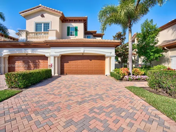 111 Tresana Blvd Unit 31, Jupiter, FL 33478