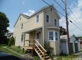 145 1/2 S 3rd St, Lehighton, PA 18235
