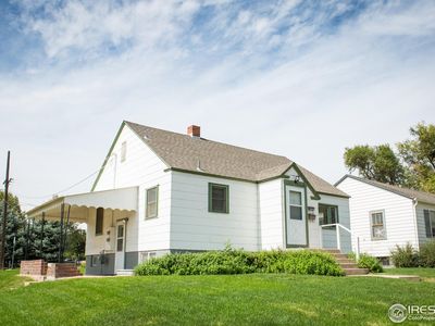 2237 10th Ave, Greeley, CO, 80631