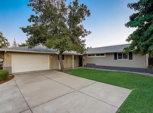 4342 Alderwood Way, Sacramento, CA 95864