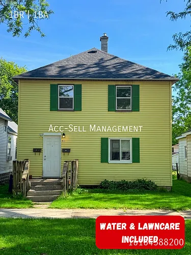911 Dayton St SW #2 Photo 1