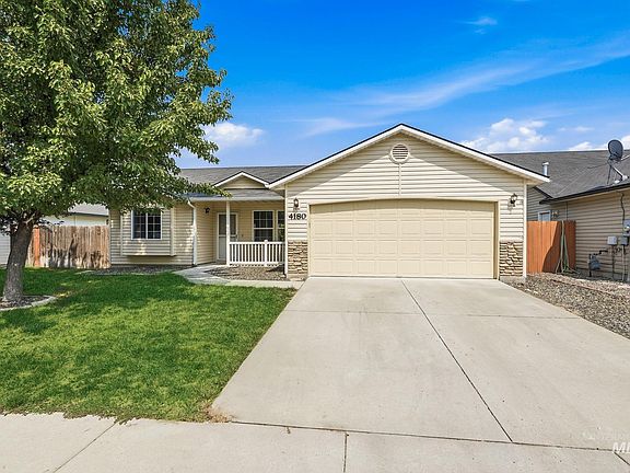 2nd image of 4180 S Rangewood Way