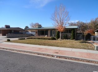 4430 S 4560 W, West Valley City, UT 84120