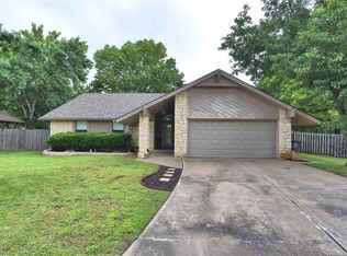 9108 S 91st Ave E, Tulsa, OK 74133