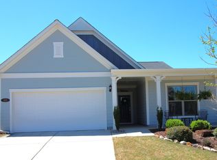 413 Southbridge Pass, Peachtree City, GA