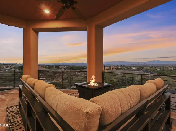 12558 N FOUNTAIN HILLS Boulevard, Fountain Hills, AZ 85268