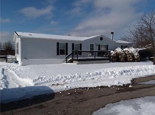 148 Mary Lynn Ln, Valencia, PA 16059