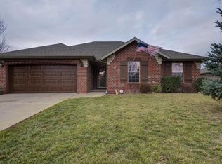 5615 N 12th Ave, Ozark, MO 65721