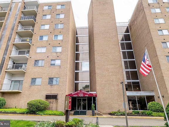 2nd image of 100 West Ave #309-W