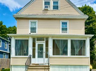 68 Farrington St #1, Quincy, MA 02170