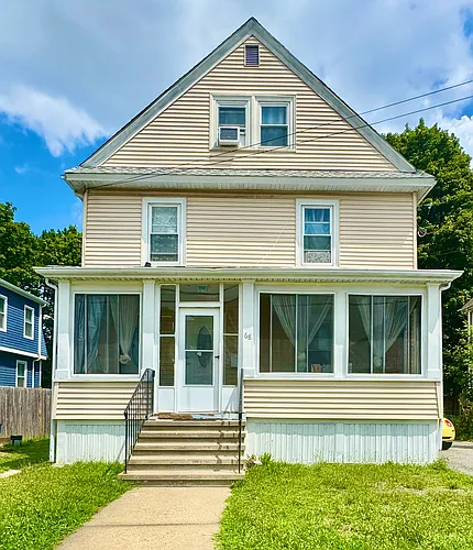 68 Farrington St #1 Photo 1