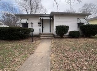 1415 S Park Ave, Sedalia, MO 65301