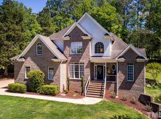 4936 Torry Ridge Rd, Raleigh, NC 27613
