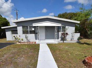 1531 NE 205th Ter #1, Miami, FL 33179