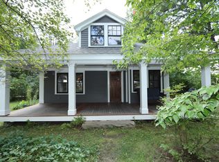 1130 Franklin Pierce Hwy, Barrington, NH 03825