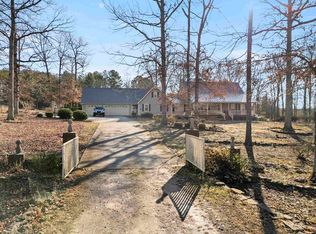 3430 Highway 247, Tuscumbia, AL 35674