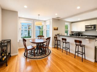 28 Monument St #2, Charlestown, MA 02129