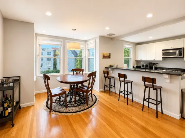 28 Monument St #2, Charlestown, MA 02129