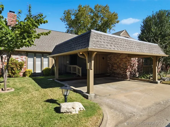 5206 S Harvard Ave Unit 327, Tulsa, OK 74135