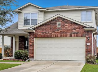 12620 James Polk St, Manor, TX 78653