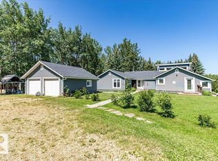 465070 Range Rd #20-8, Wetaskiwin, AB T9A 1V5