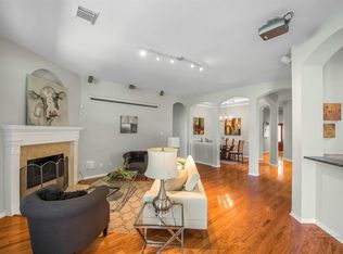 3822 Alpine Cir, Missouri City, TX 77459