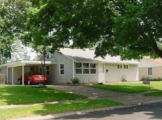3136 Wilder Dr, South Bend, IN 46615