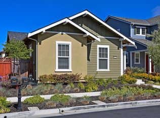 16927 Mahone St, Marina, CA 93933