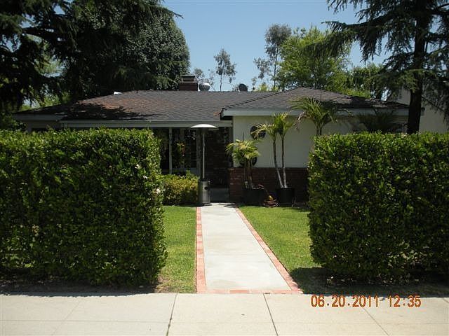 2nd image of 626 N Sierra Madre Blvd