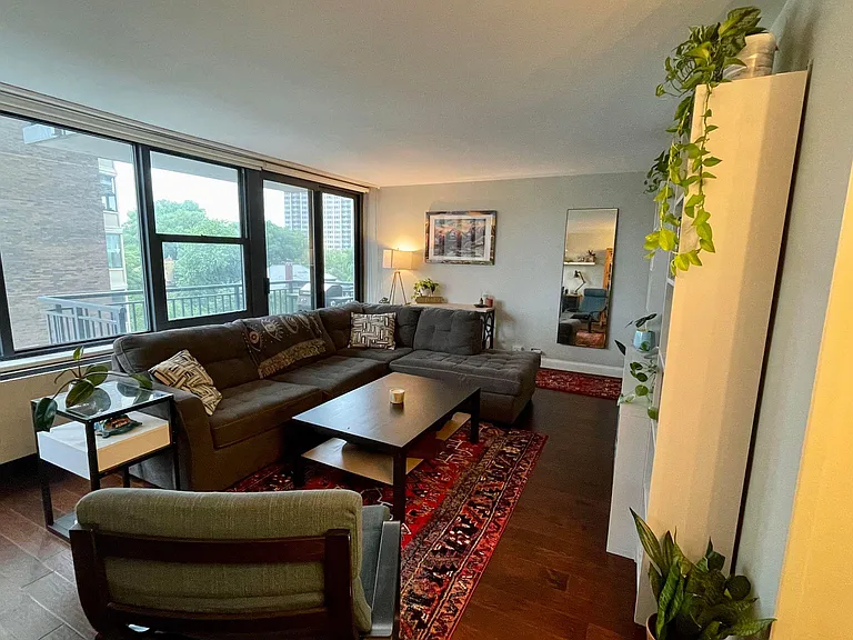 3440 N Lake Shore Dr #6E — Photo 9