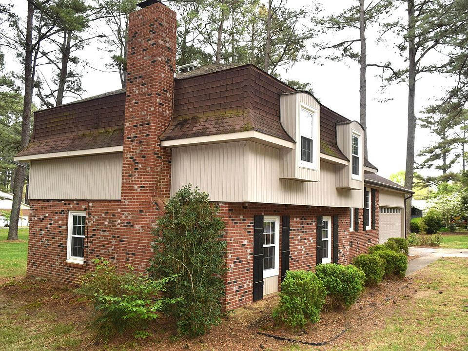 2731 Umstead Rd, Durham, NC 27712 Zillow