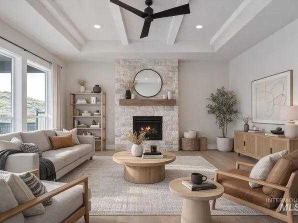 2104 E Rodeo St, Kuna, ID 83634