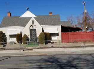 1524 C St, Sparks, NV 89431