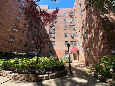 102-55 67th Road #3W, Queens, NY, 11375