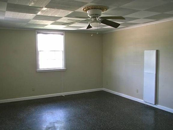 Main Area