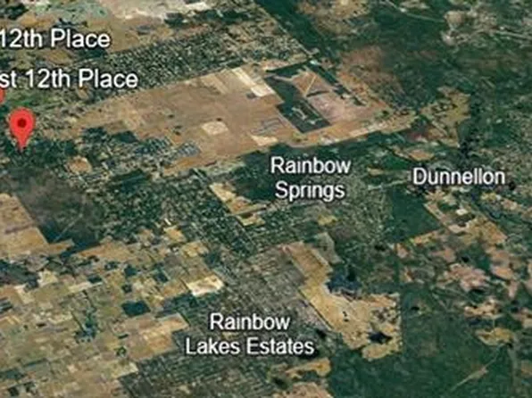 SW 12TH PLACE LOT 12, OCALA, FL 34481