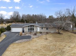 4663 County Road B, Oregon, WI 53575