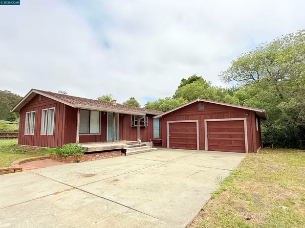 1340 Stage Rd, Pescadero, CA 94060