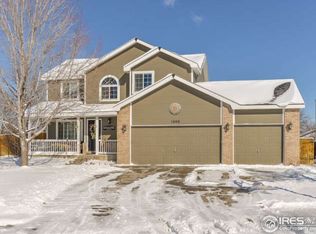 1000 Basin Ct, Windsor, CO 80550
