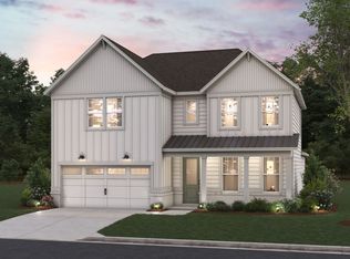 Whitestone Plan, Amherst, McDonough, GA 30253