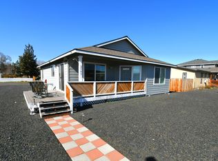 2343 NE Colleen Rd, Prineville, OR 97754