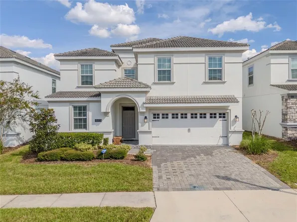1577 PLUNKER DRIVE, DAVENPORT, FL 33896