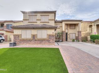 6827 W Pleasant Ln, Laveen, AZ 85339