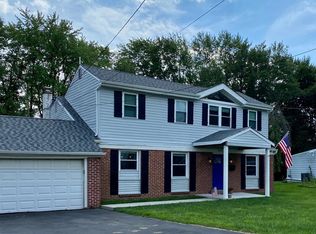 1008 Cushmore Rd, Southampton, PA 18966